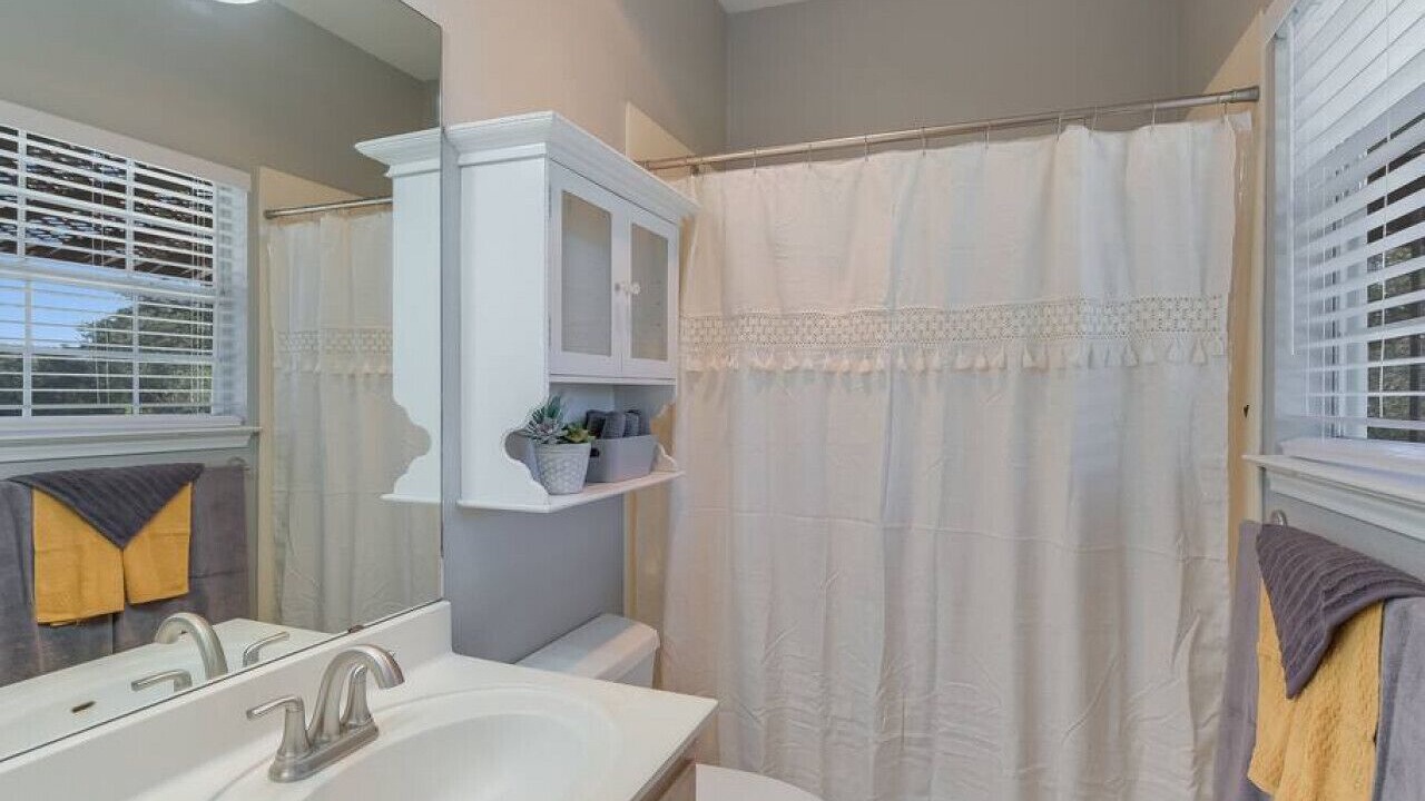 Photo of Bathroom in Austin