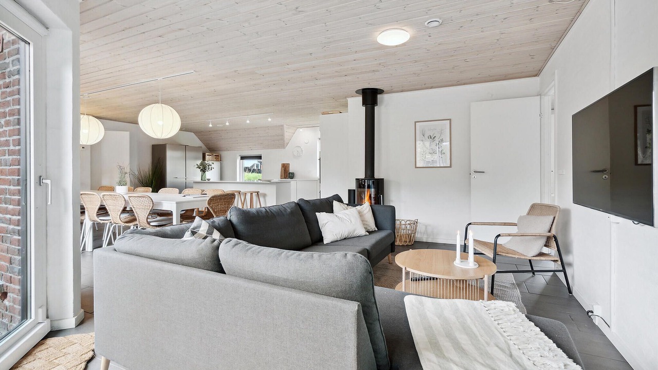 Photo of Bedroom in Sondervig