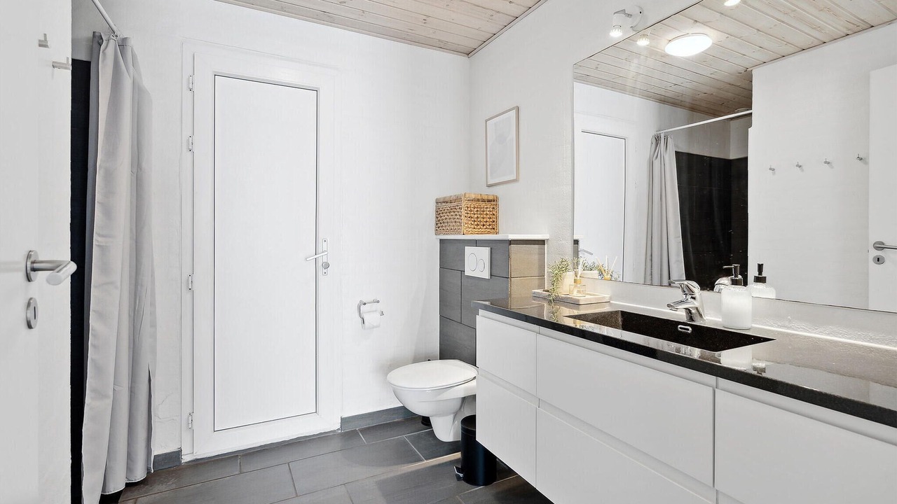 Photo of Bathroom in Sondervig