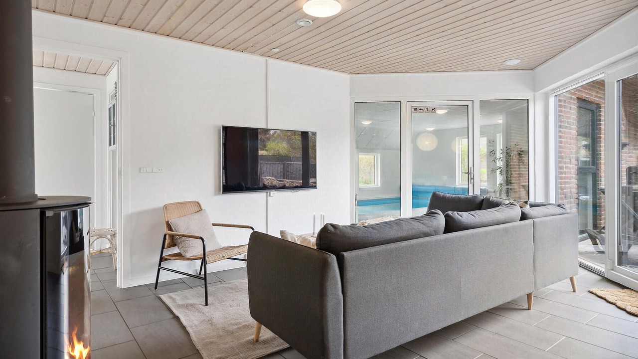 Photo of Bedroom in Sondervig