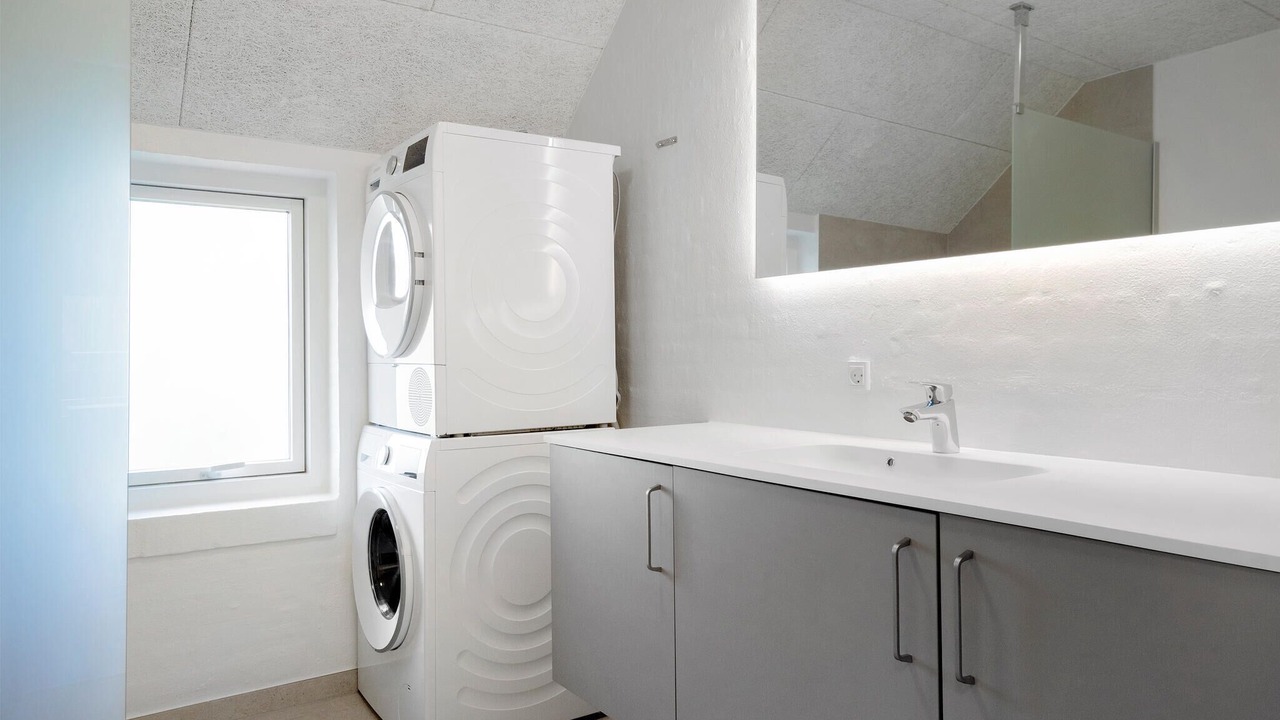 Photo of Bathroom in Sondervig