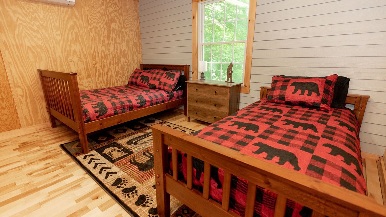 Photo of Bedroom in Wilmington