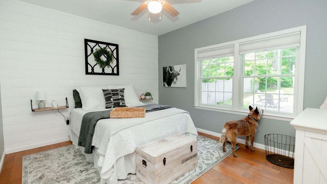 Photo of Bedroom in Wilmington