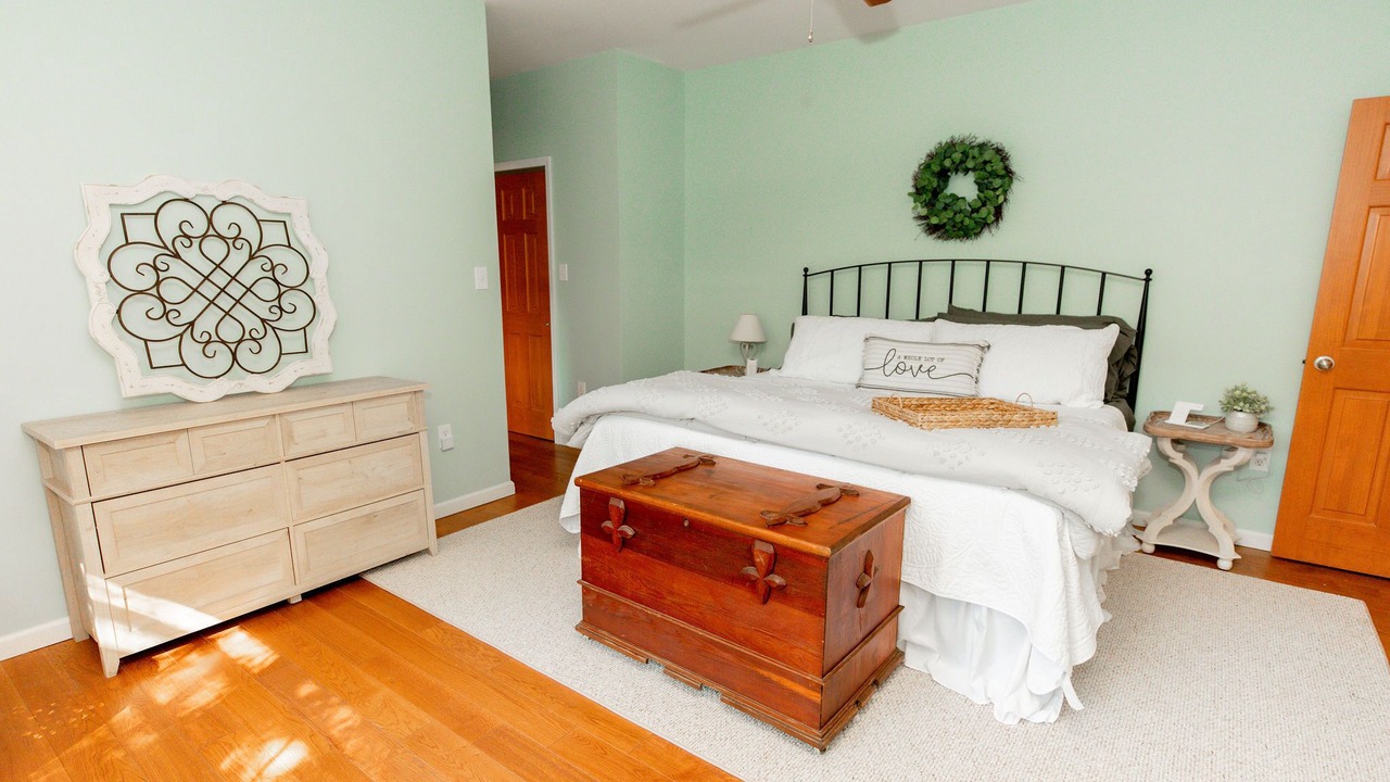 Photo of Bedroom in Wilmington