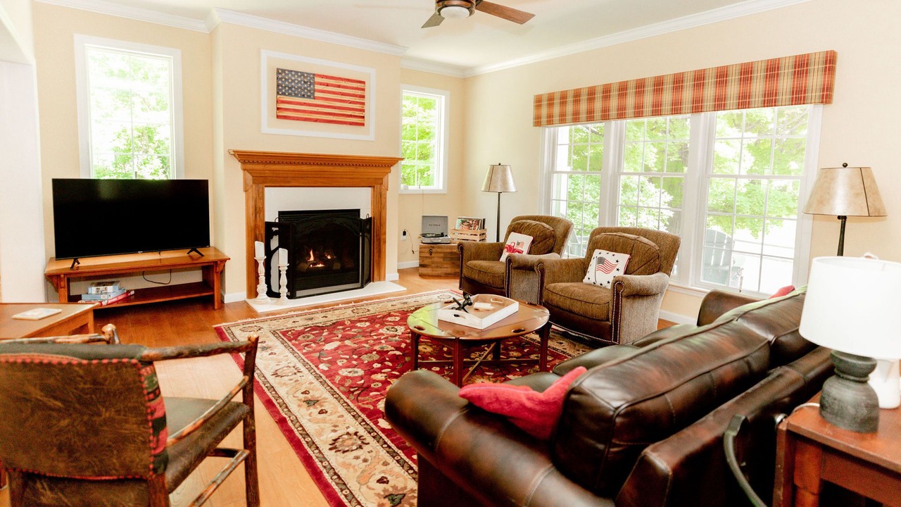 Photo of Livingroom in Wilmington