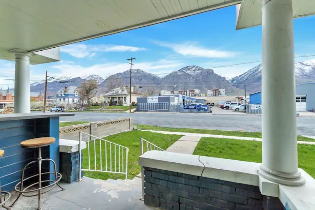 Photo of Outdoor in Franklin
