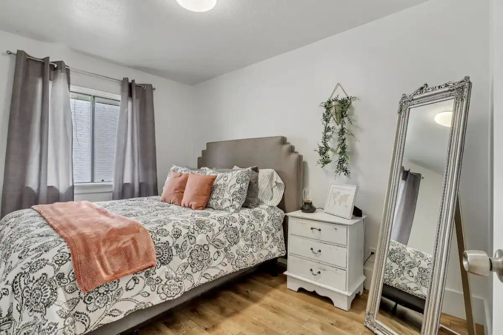 Photo of Bedroom in Franklin