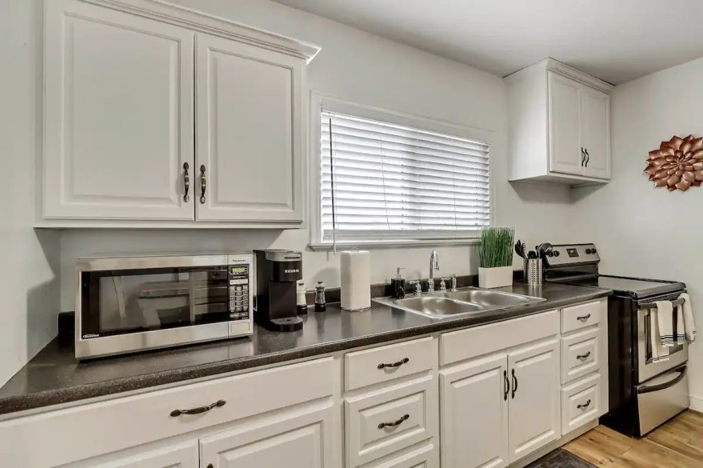 Photo of Kitchen in Franklin
