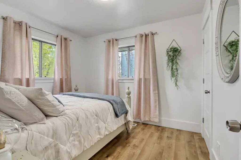 Photo of Bedroom in Franklin