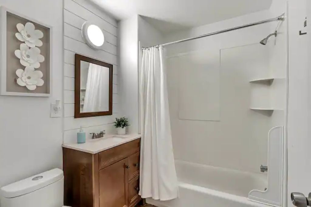 Photo of Bathroom in Franklin