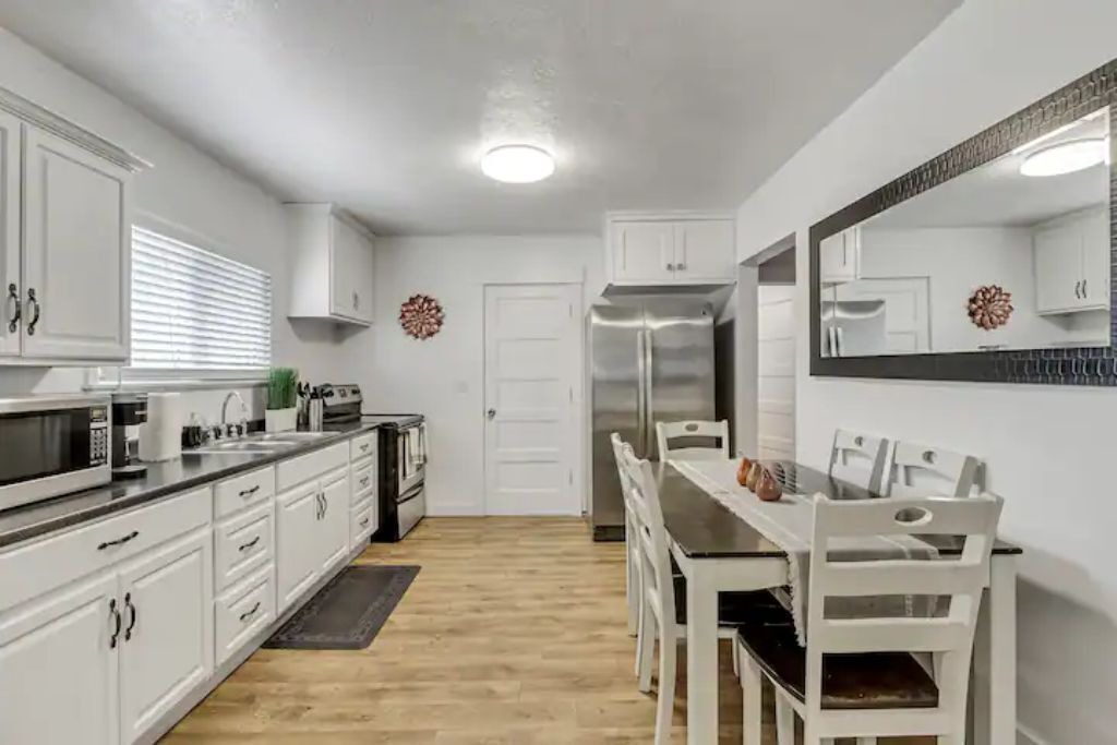 Photo of Kitchen in Franklin