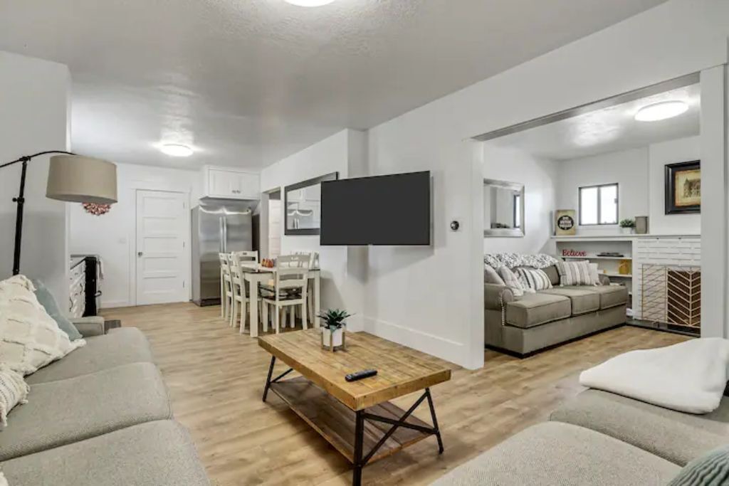 Photo of Livingroom in Franklin