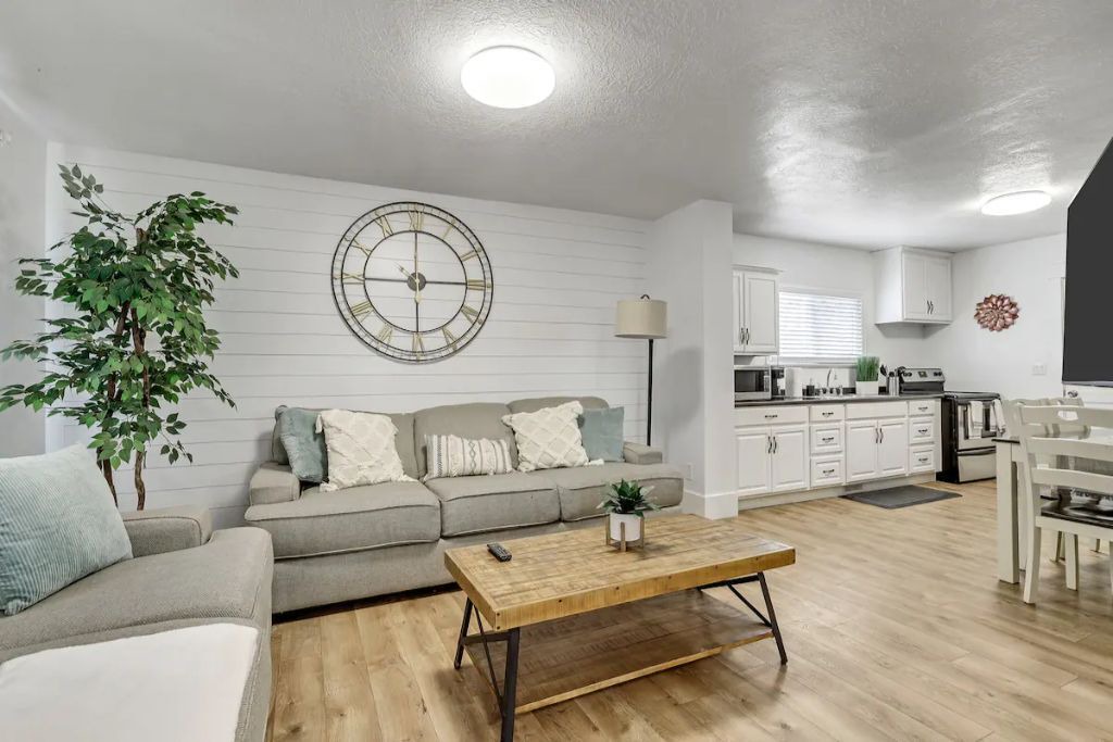 Photo of Livingroom in Franklin