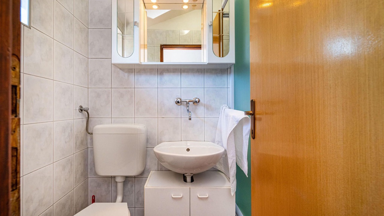 Photo of Bathroom in Nevidane