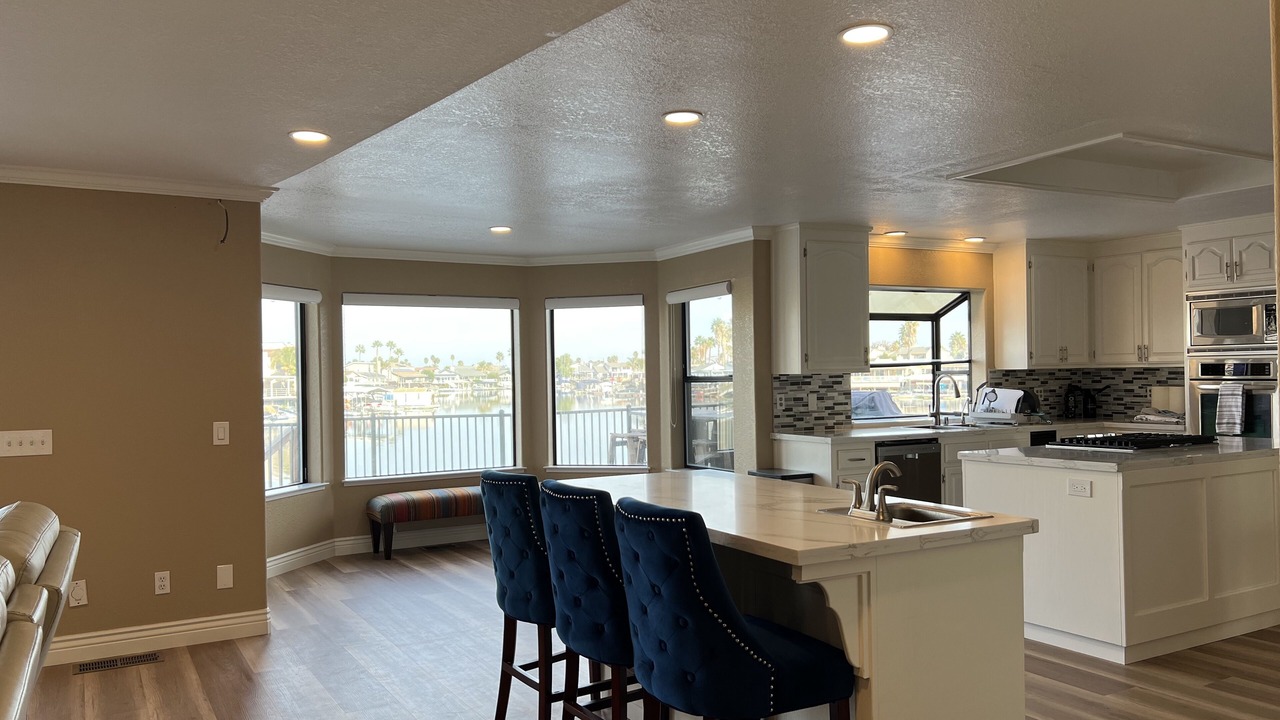 Photo of Kitchen in Discovery Bay