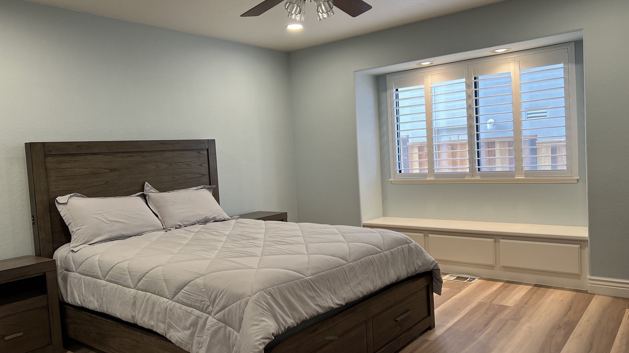 Photo of Bedroom in Discovery Bay