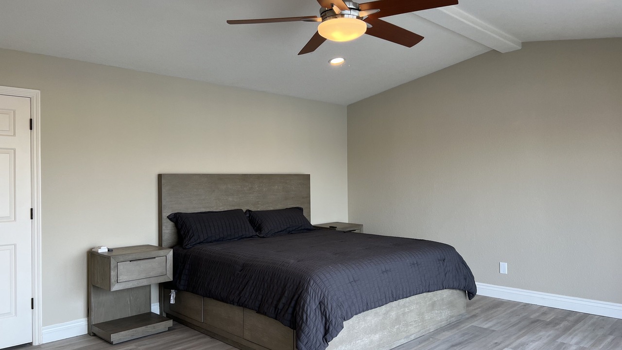 Photo of Bedroom in Discovery Bay