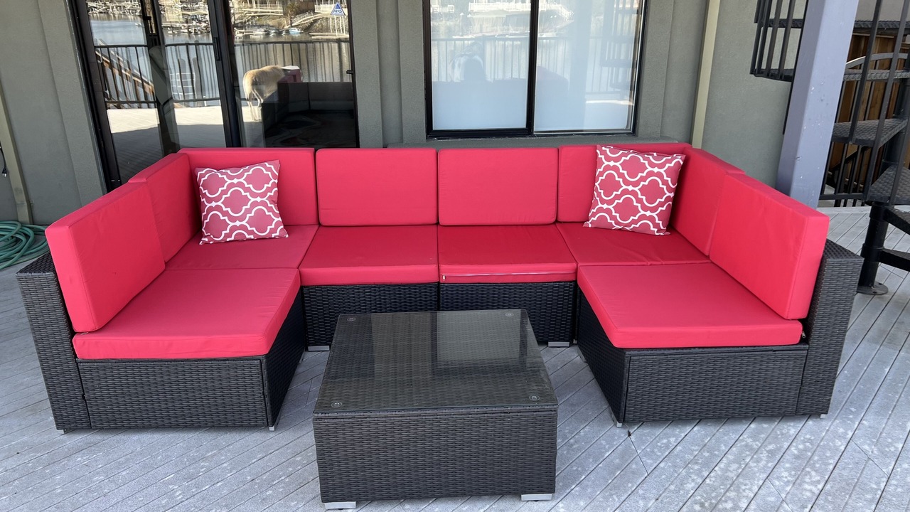 Photo of Outdoor in Discovery Bay