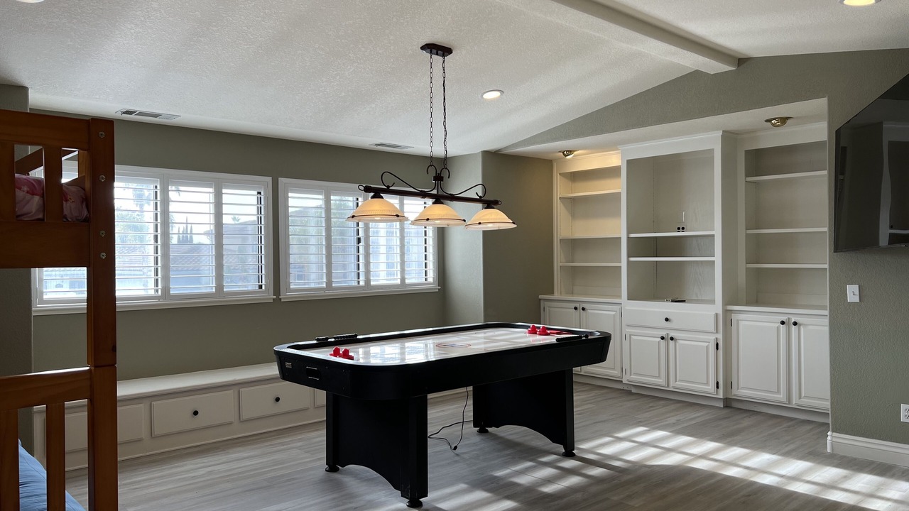 Photo of Bedroom in Discovery Bay