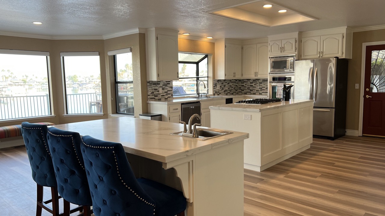 Photo of Kitchen in Discovery Bay