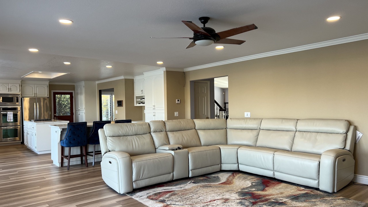 Photo of Livingroom in Discovery Bay