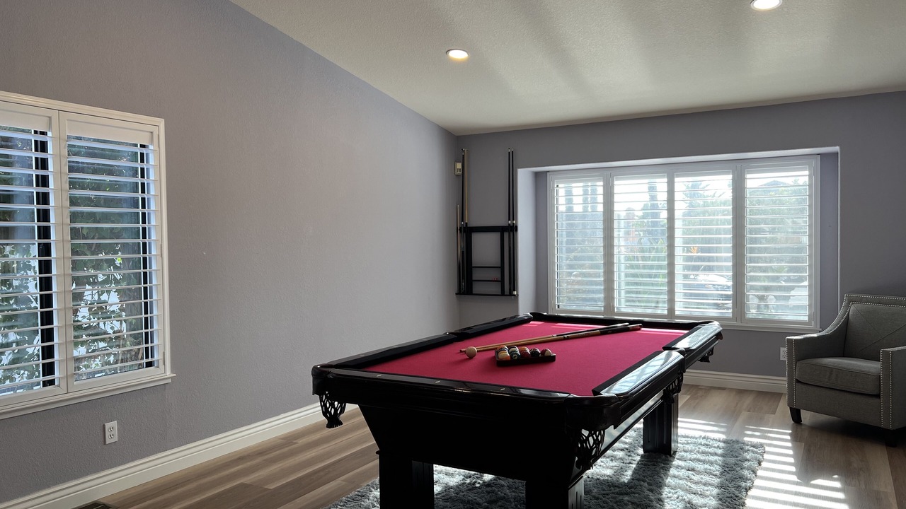 Photo of Bedroom in Discovery Bay