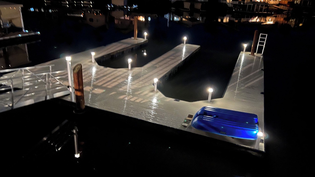 Photo of Outdoor in Discovery Bay