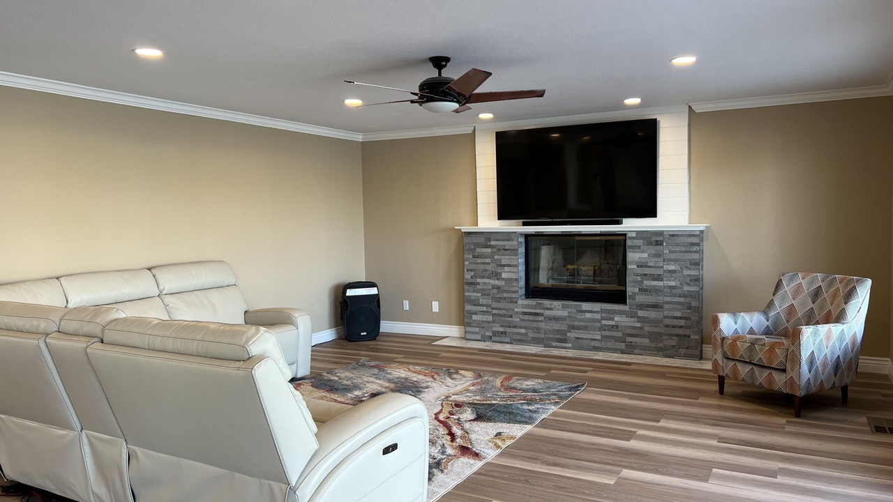 Photo of Livingroom in Discovery Bay