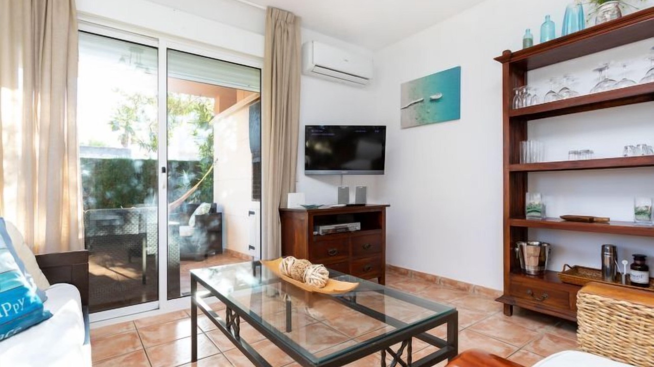 Photo of Livingroom in Les Planes del Rei
