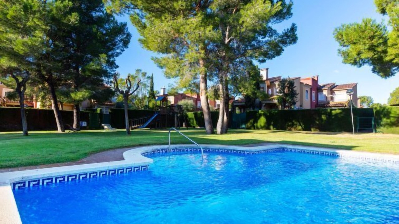 Photo of Outdoor in Les Planes del Rei