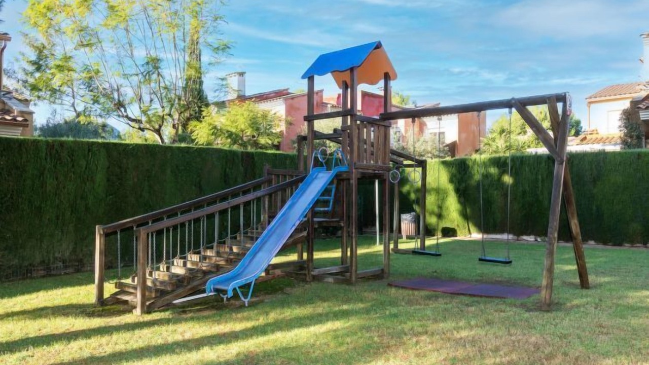 Photo of Outdoor in Les Planes del Rei