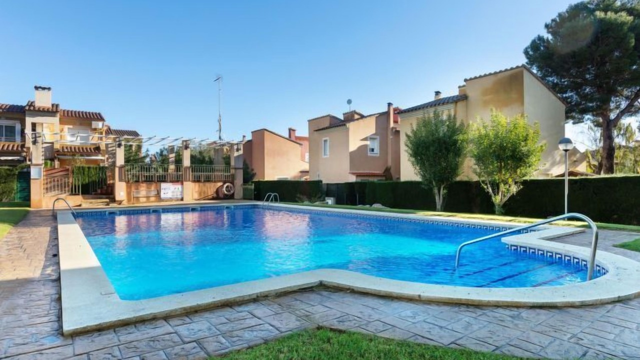 Photo of Outdoor in Les Planes del Rei