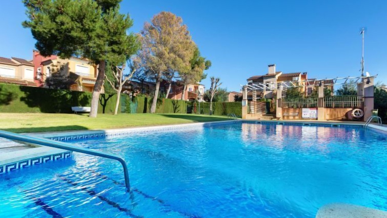 Photo of Outdoor in Les Planes del Rei
