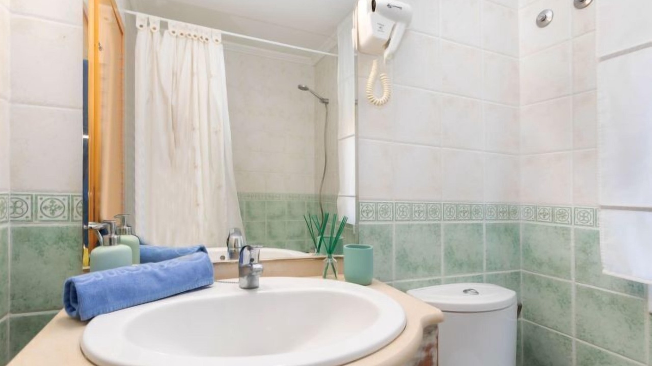Photo of Bathroom in Les Planes del Rei