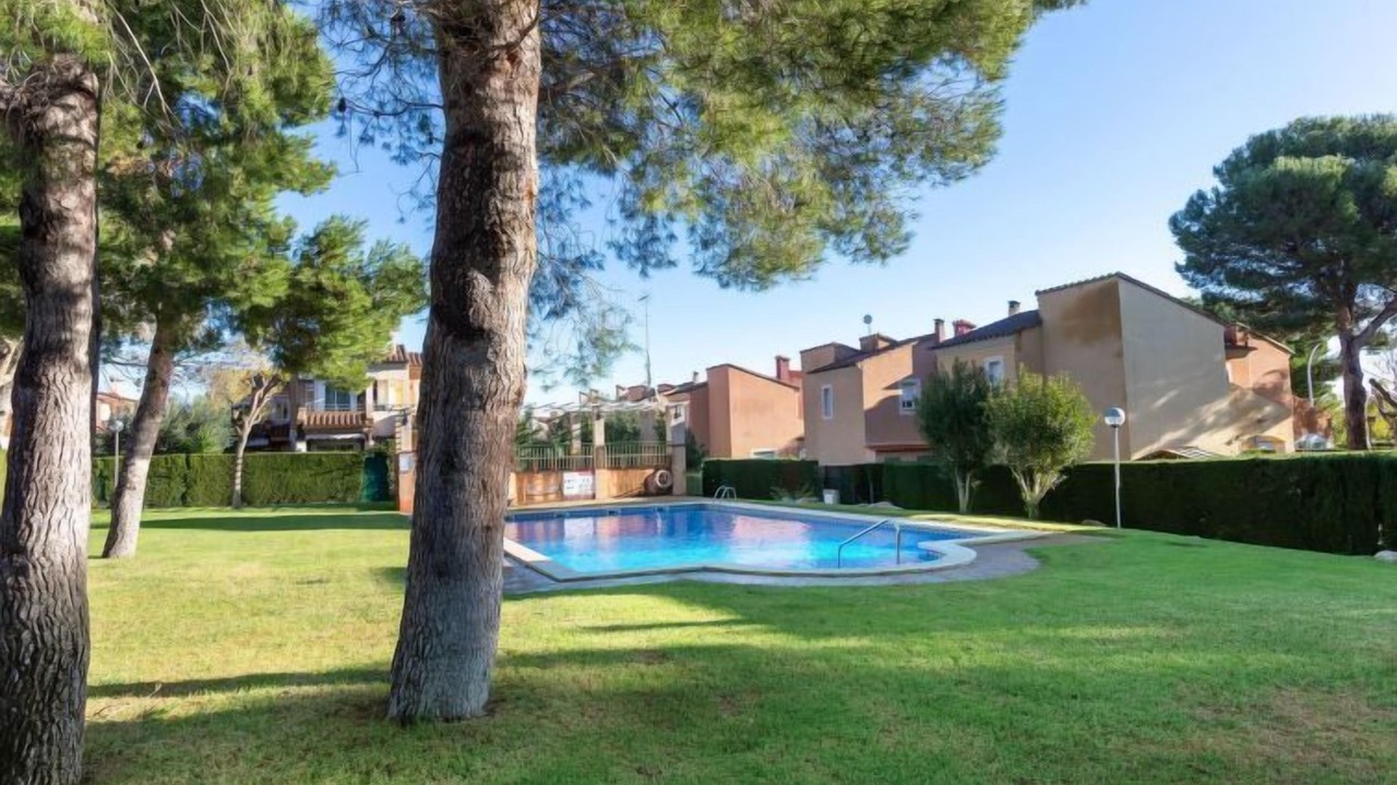 Photo of Outdoor in Les Planes del Rei