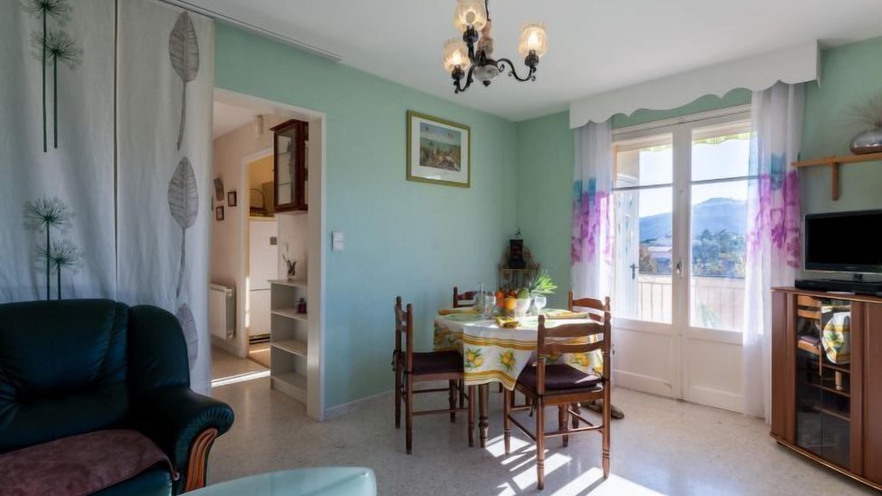 Photo of Livingroom in Pegomas