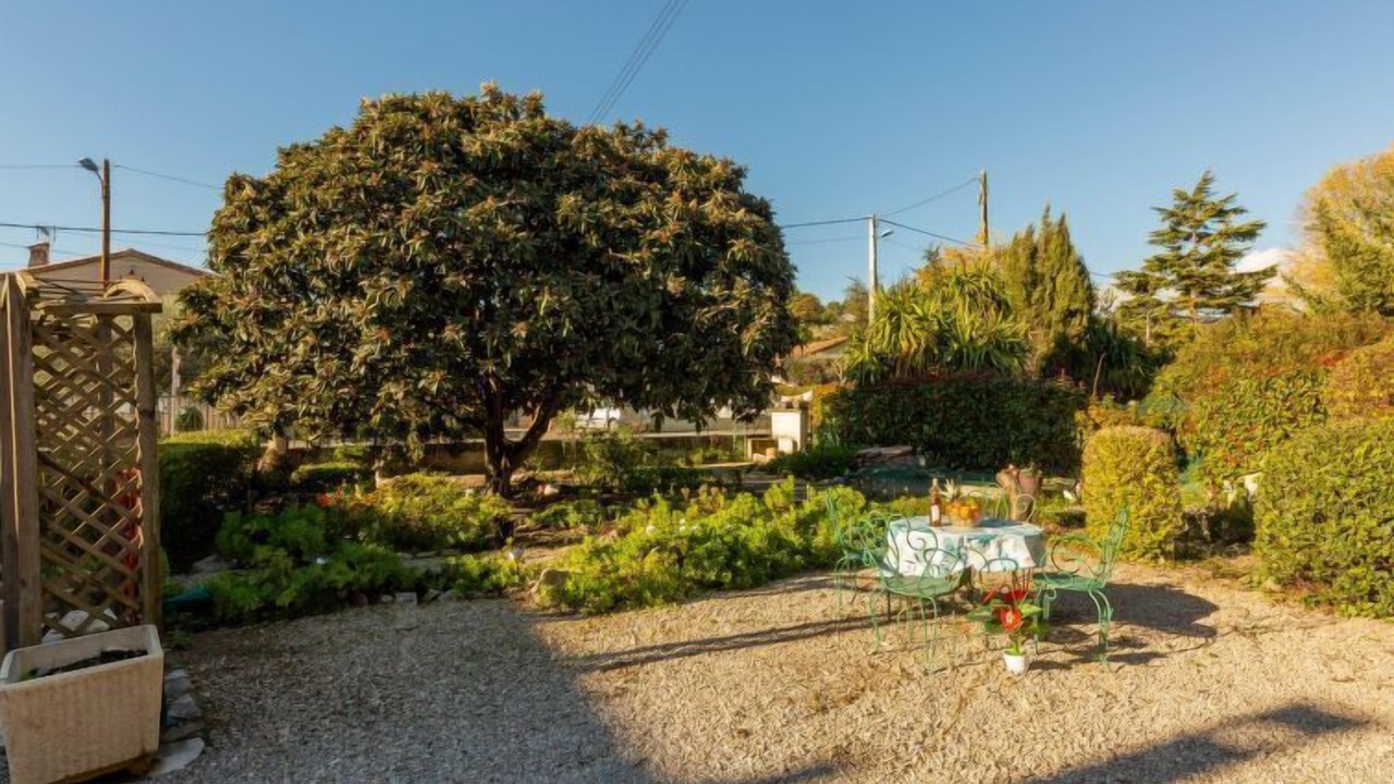 Photo of Outdoor in Pegomas