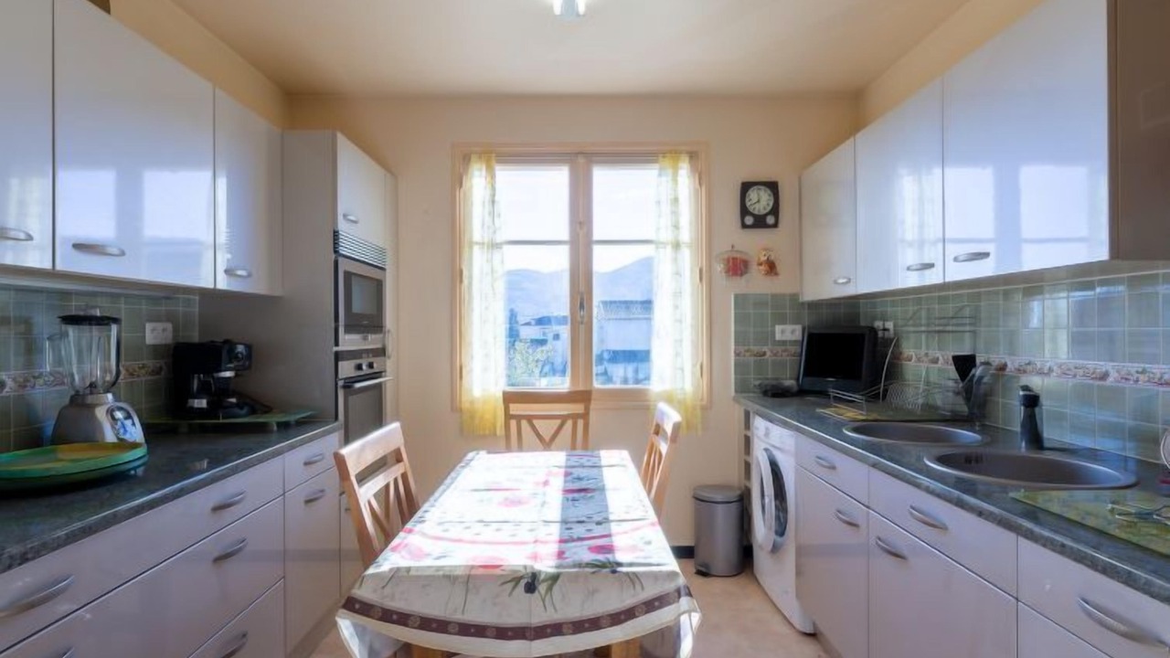 Photo of Bedroom in Pegomas