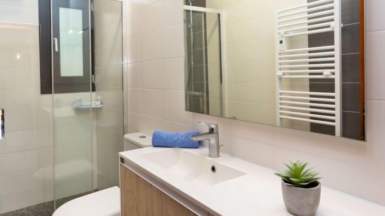 Photo of Bathroom in Via Marina
