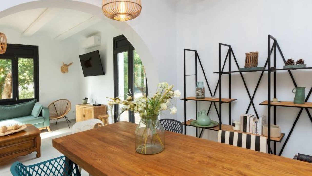 Photo of Bedroom in Via Marina