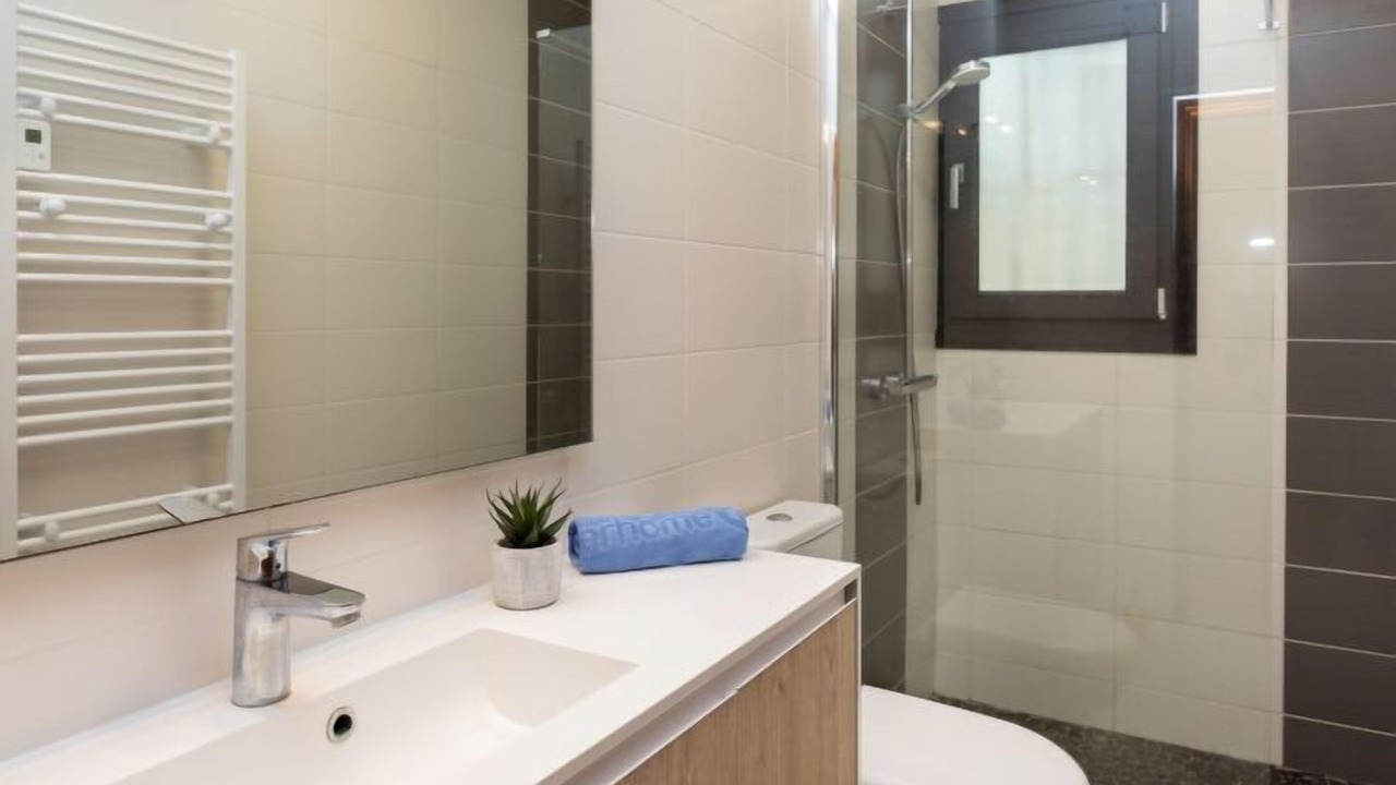 Photo of Bathroom in Via Marina