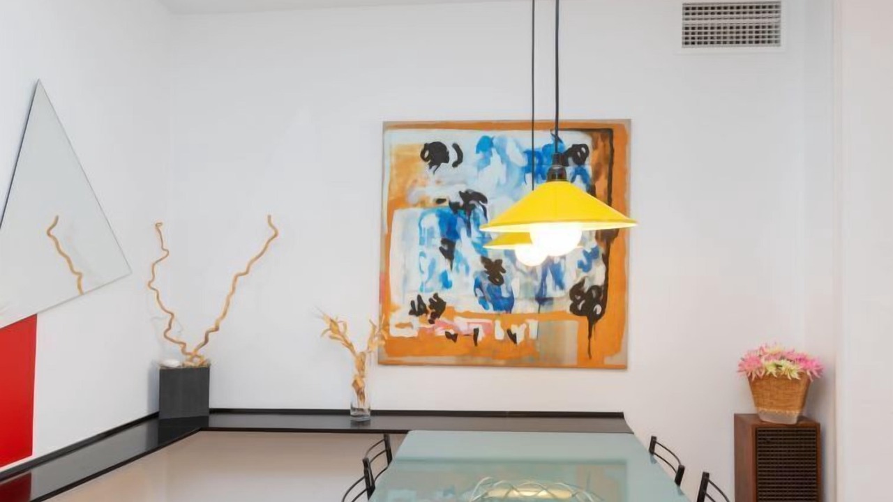 Photo of Bedroom in L'Hospitalet de l'Infant