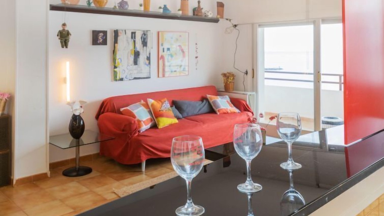 Photo of Bedroom in L'Hospitalet de l'Infant