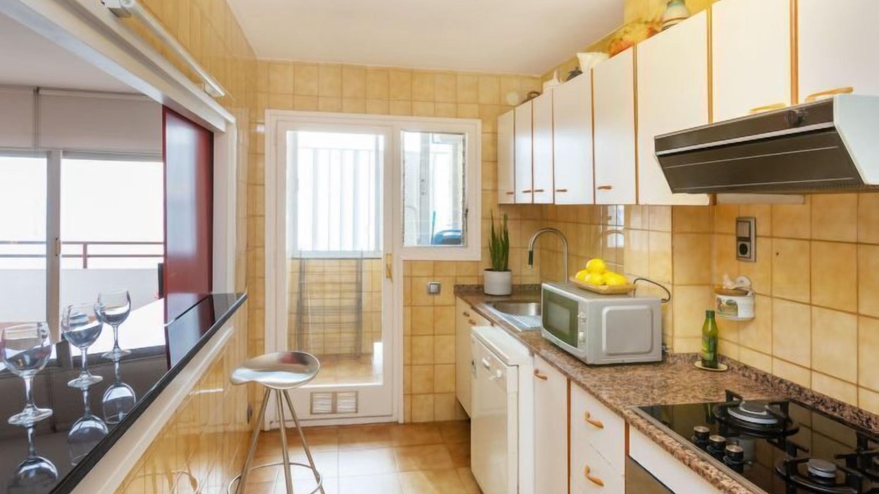 Photo of Bedroom in L'Hospitalet de l'Infant