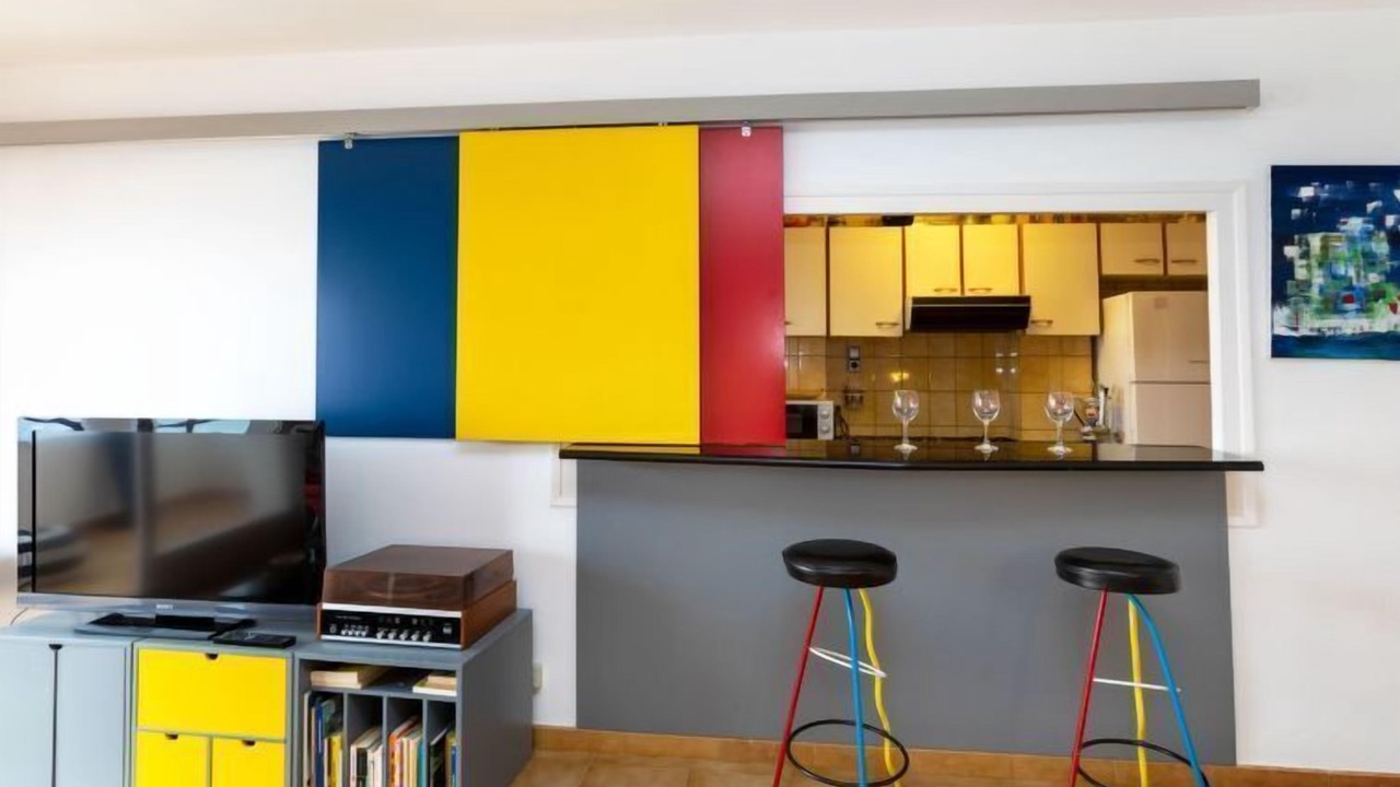 Photo of Bedroom in L'Hospitalet de l'Infant