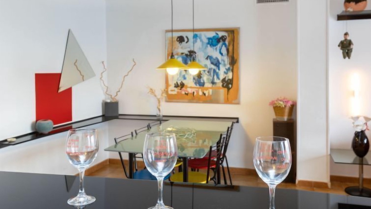 Photo of Bedroom in L'Hospitalet de l'Infant