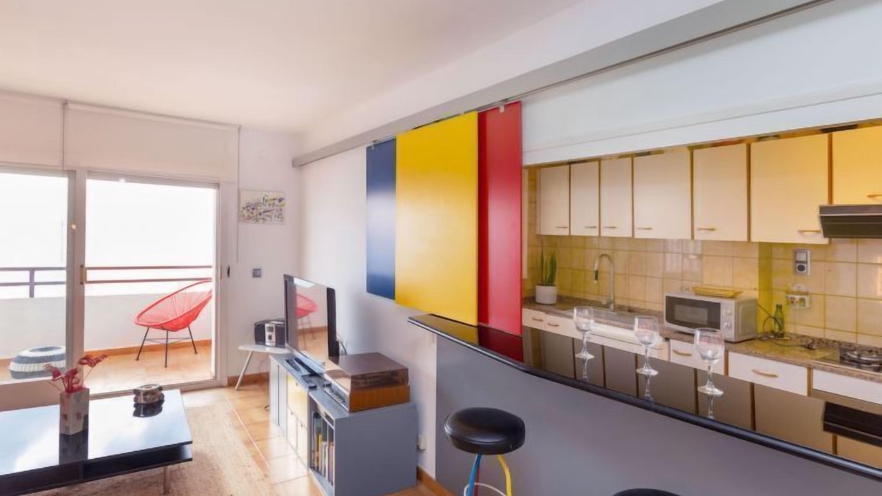 Photo of Bedroom in L'Hospitalet de l'Infant