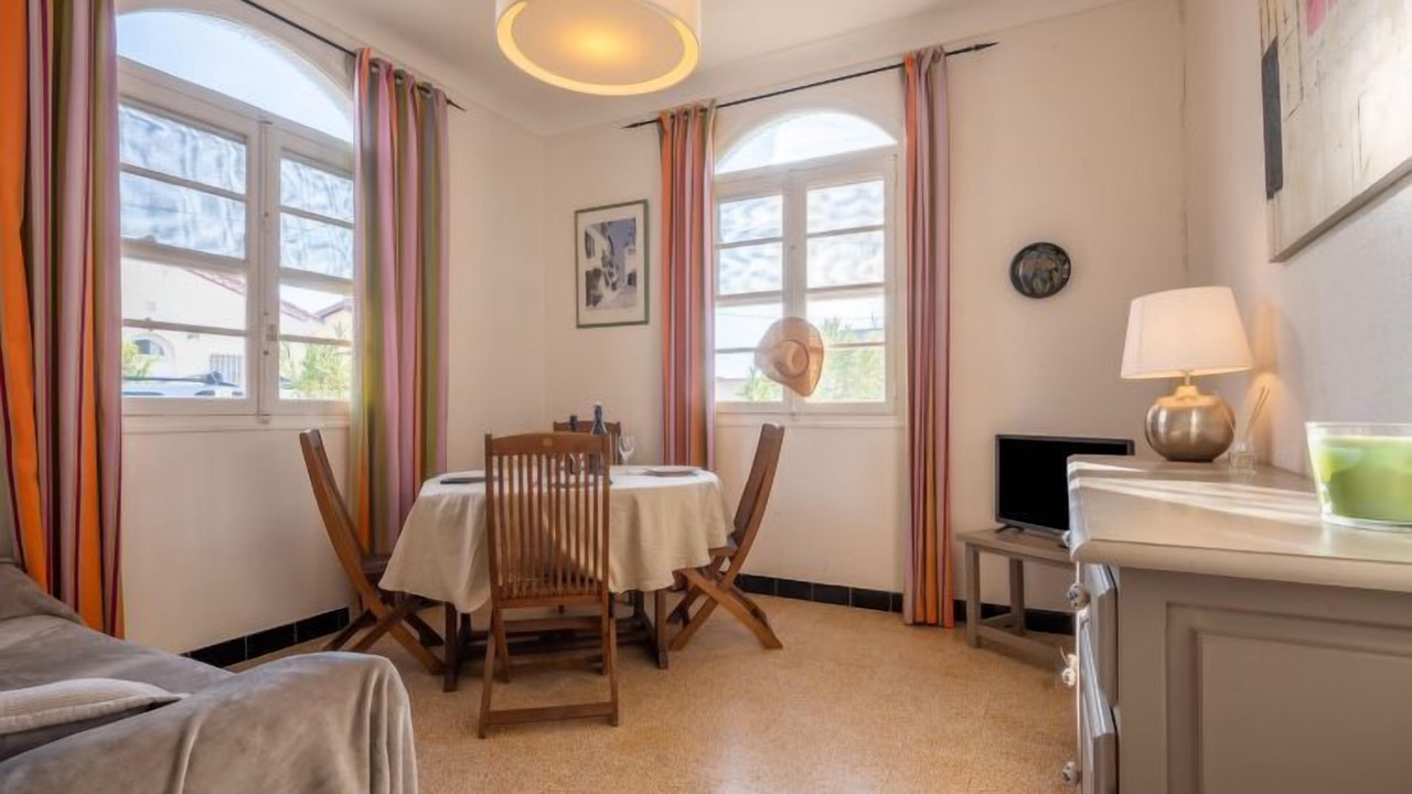 Photo of Bedroom in Canet-Plage