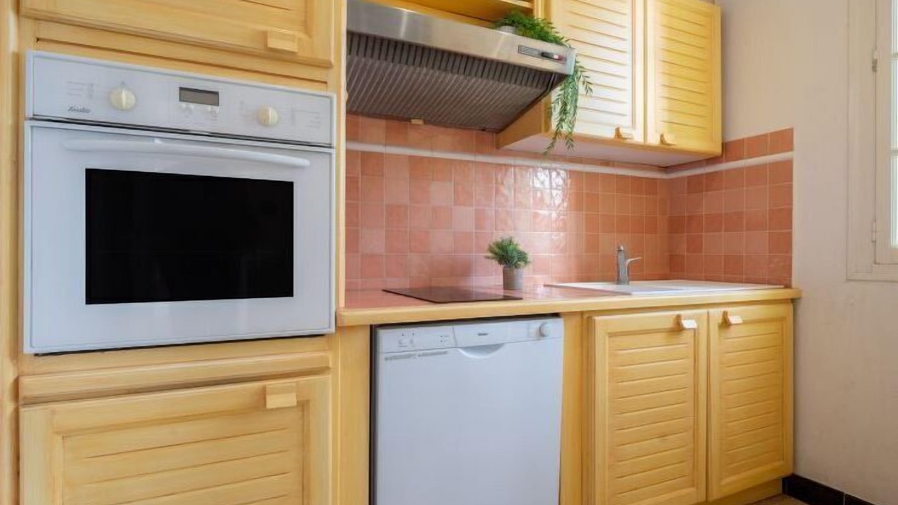 Photo of Bedroom in Canet-Plage
