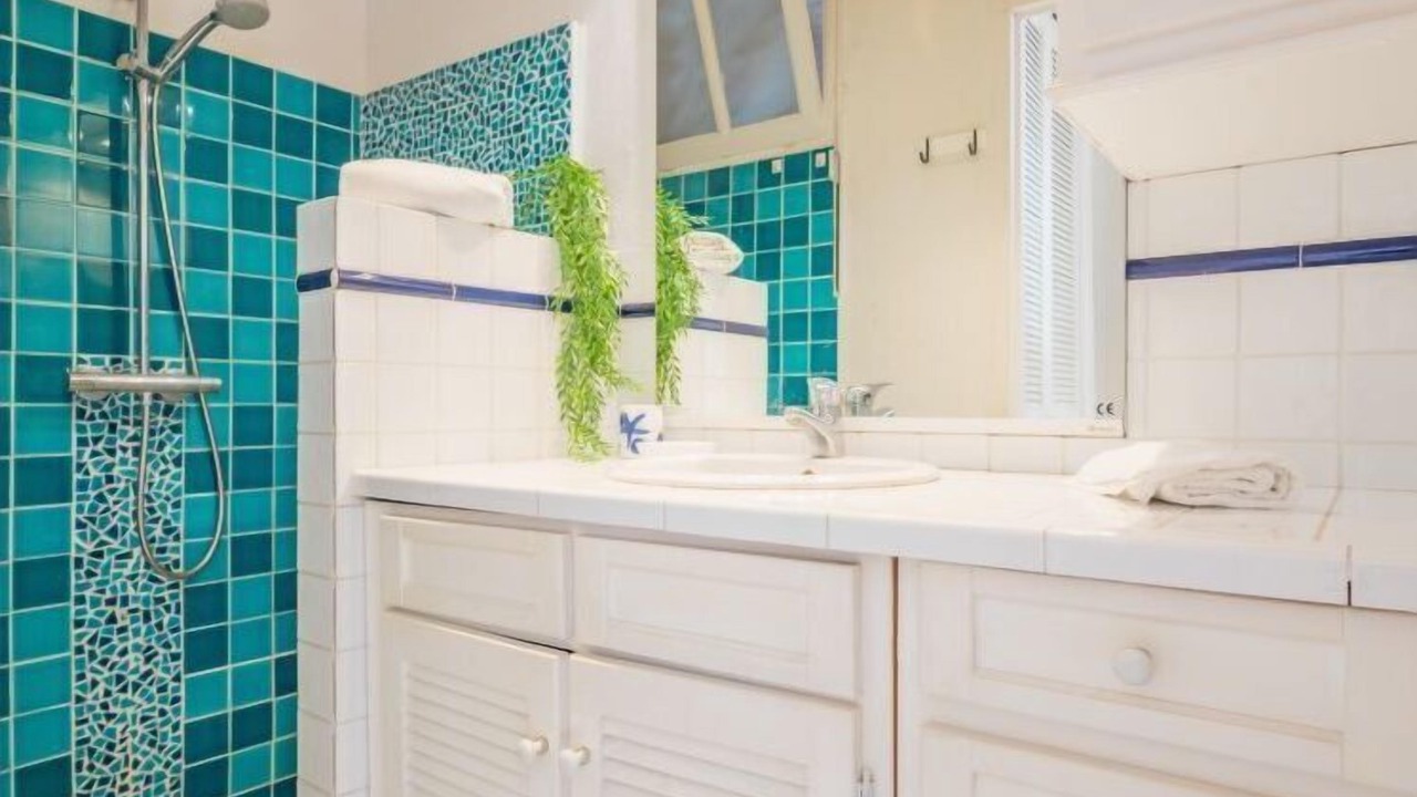 Photo of Bathroom in Canet-Plage